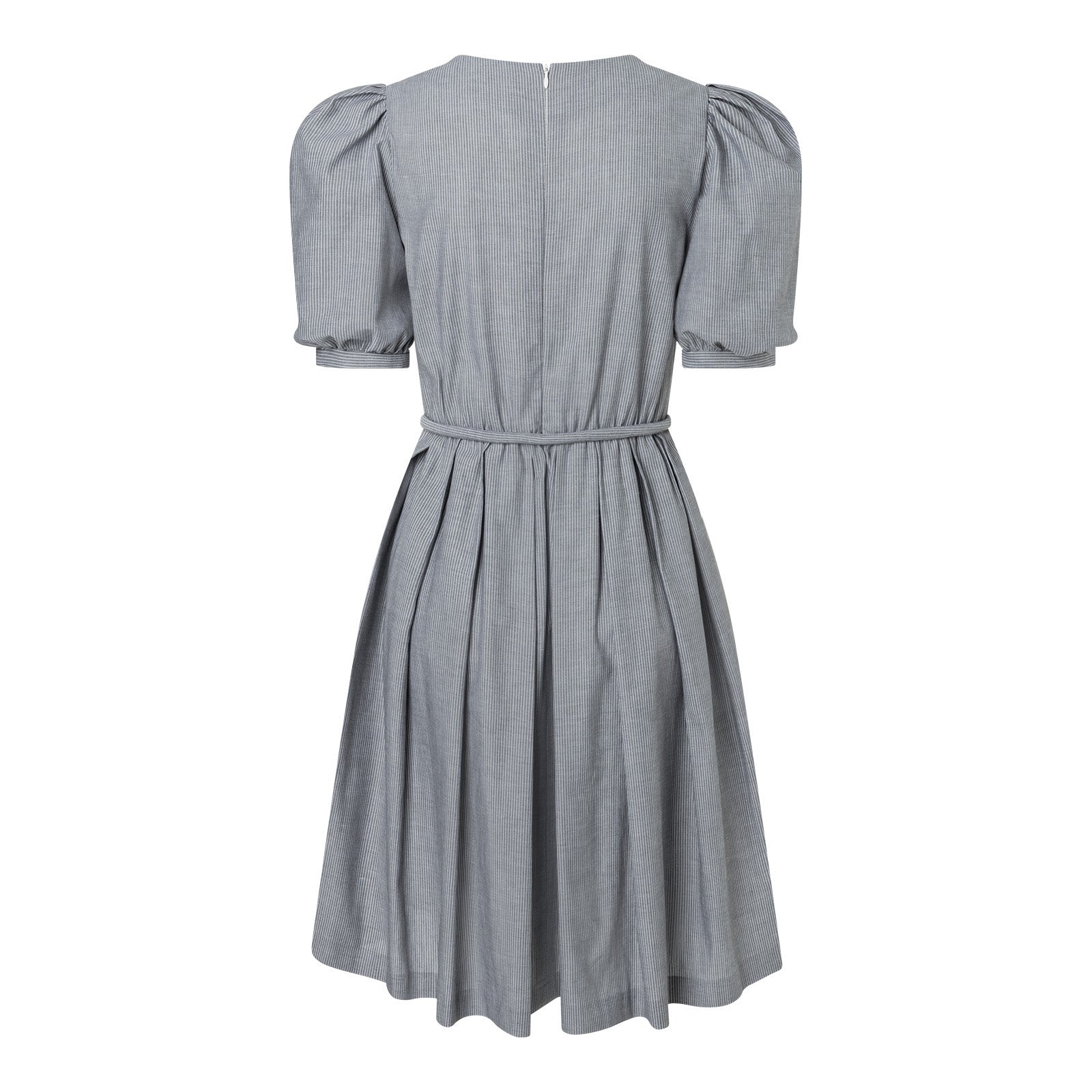 Burda 5668 jurk