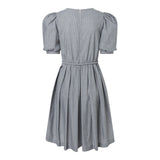 Burda 5668 jurk