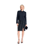 Burda 5671 blazer