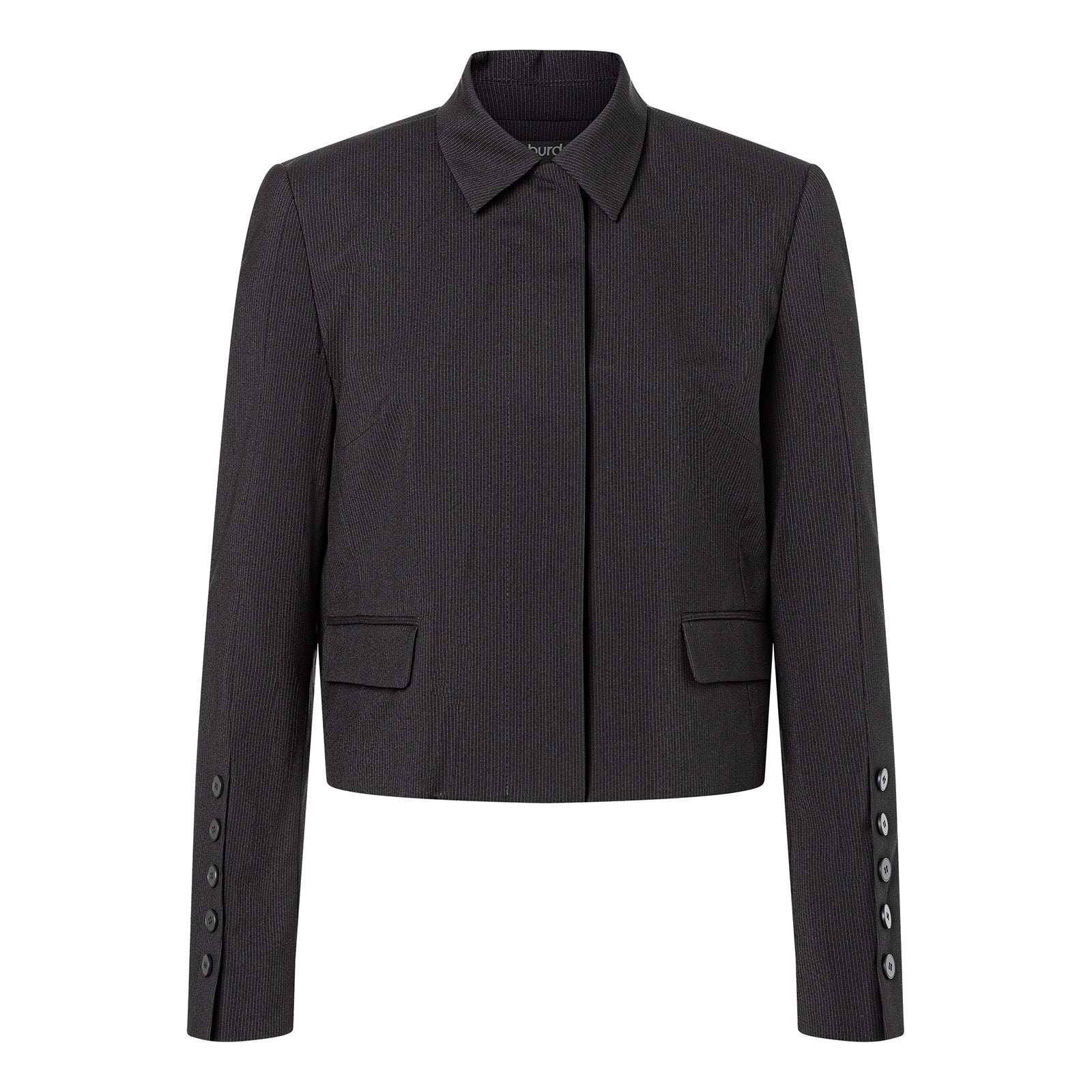 Burda 5671 blazer