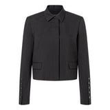 Burda 5671 blazer