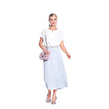 Burda 5673 blouse