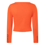 Burda 5674 t-shirt