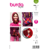 Burda 5759 accessoires
