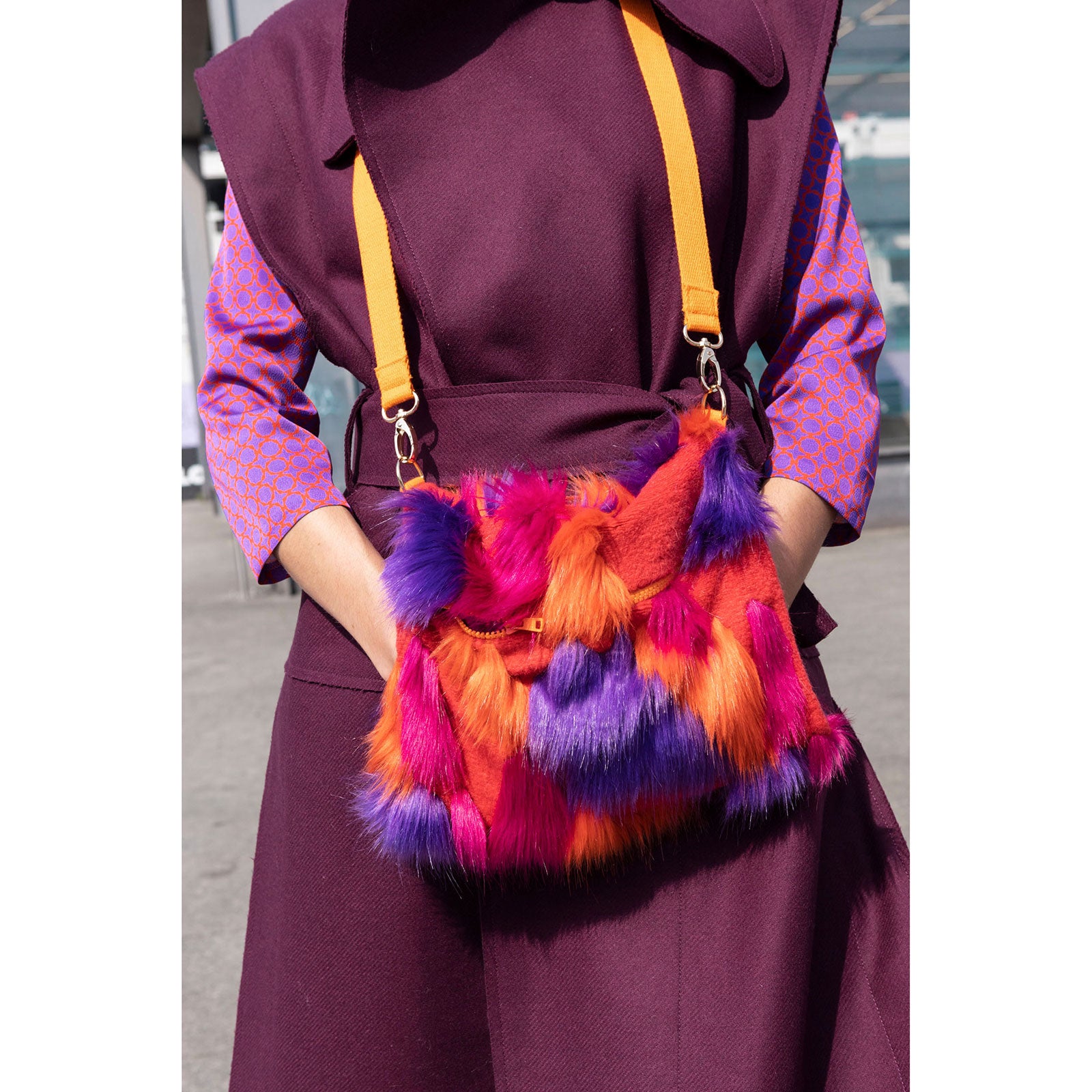 Burda 5759 accessoires