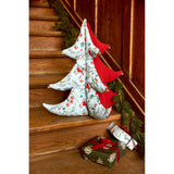 Burda 5760 kerst accessoires.