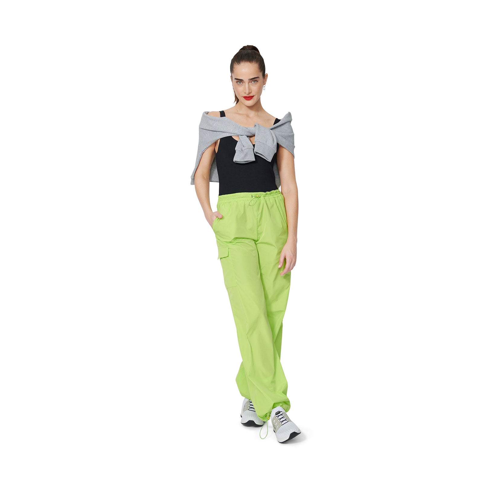 Burda 5761 dames broek
