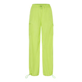 Burda 5761 dames broek