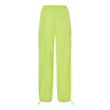 Burda 5761 dames broek