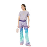 Burda 5762 dames legging