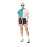 Burda 5763 dames shirt