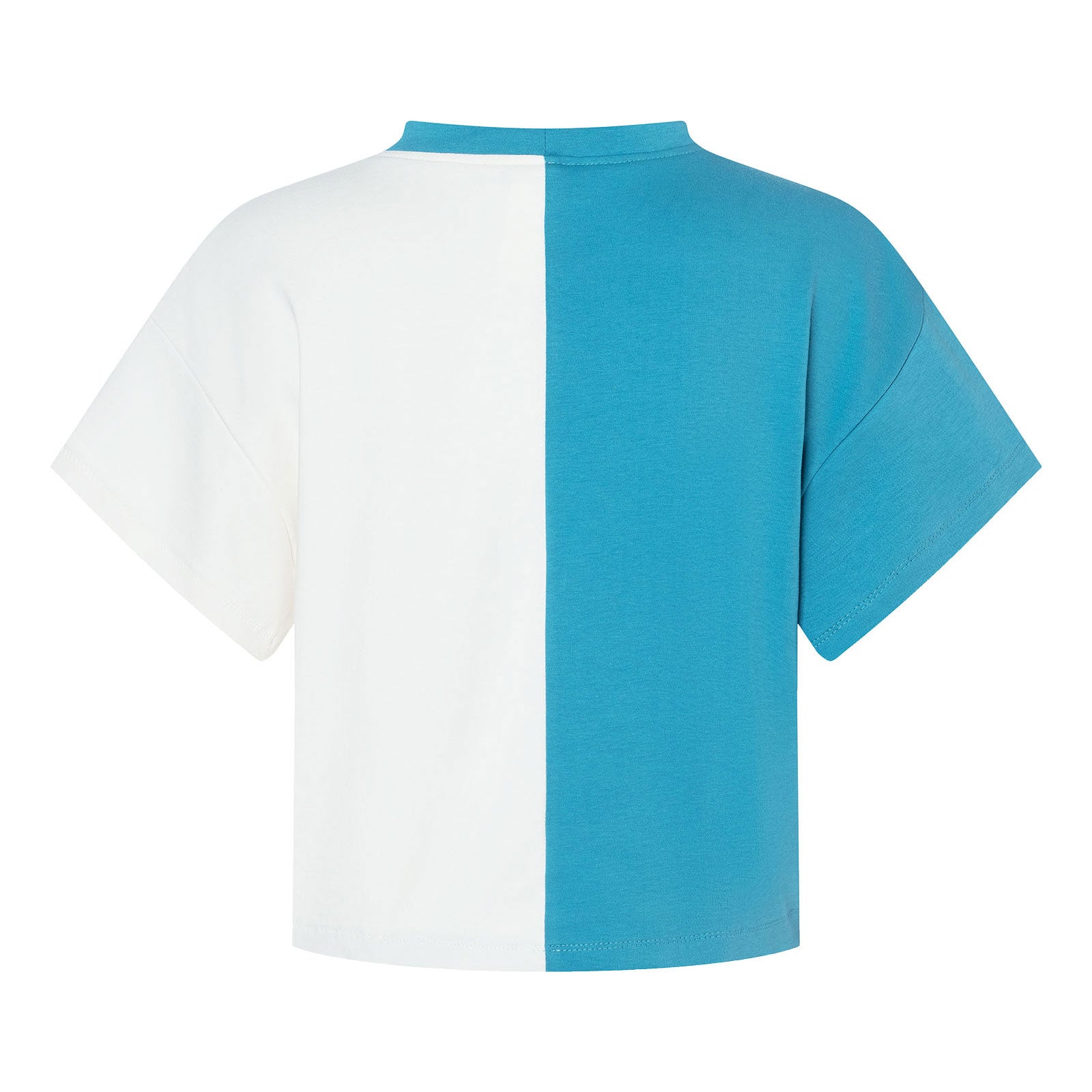 Burda 5763 dames shirt
