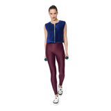 Burda 5764 dames vest