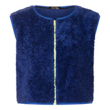 Burda 5764 dames vest