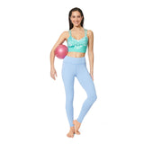 Burda 5765 dames top