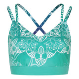 Burda 5765 dames top
