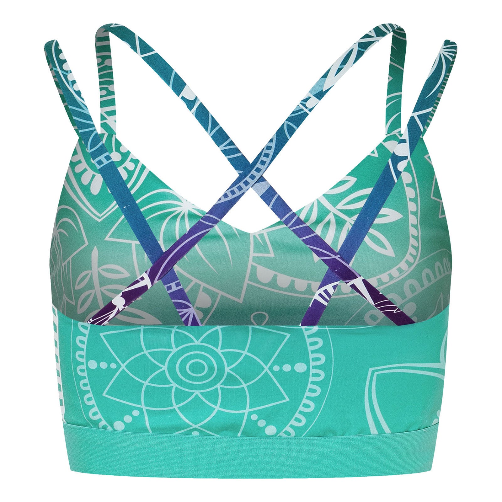 Burda 5765 dames top