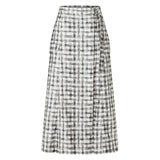 Burda 5766 dames rok