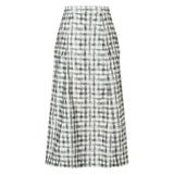 Burda 5766 dames rok