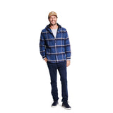 Burda 5768 mannen jack