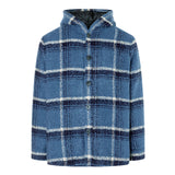 Burda 5768 mannen jack