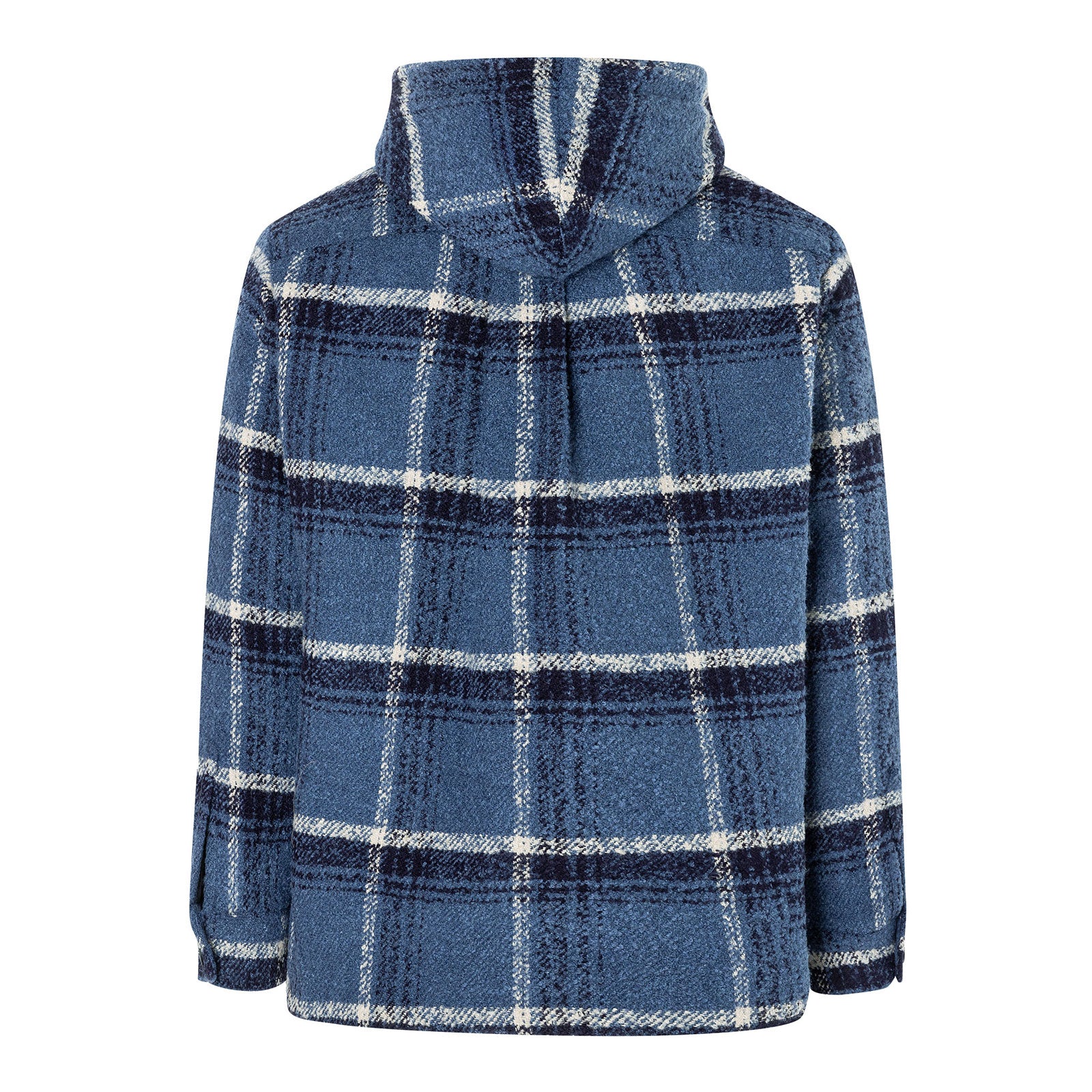 Burda 5768 mannen jack