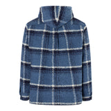 Burda 5768 mannen jack