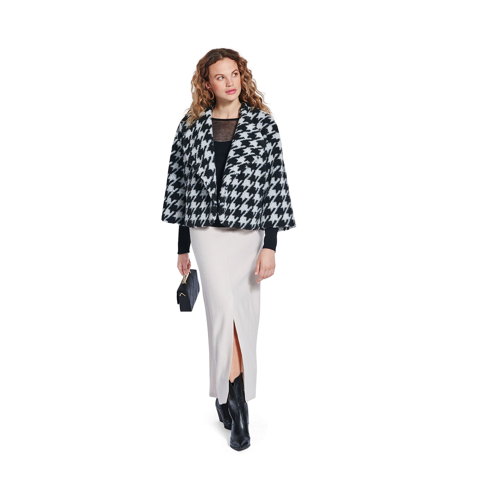Burda 5770 dames blouse