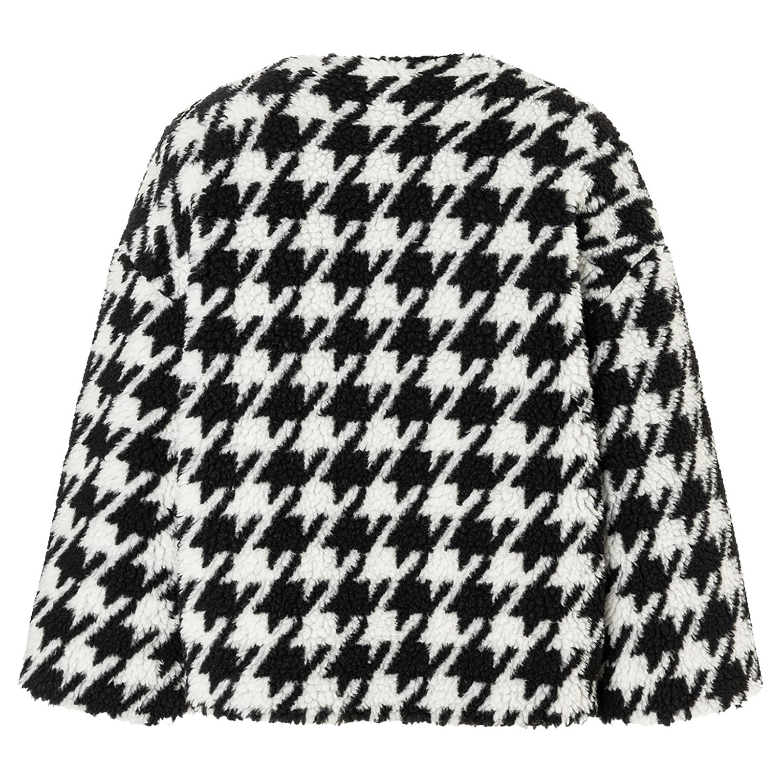 Burda 5770 dames blouse
