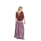 Burda 5771 dames blouse