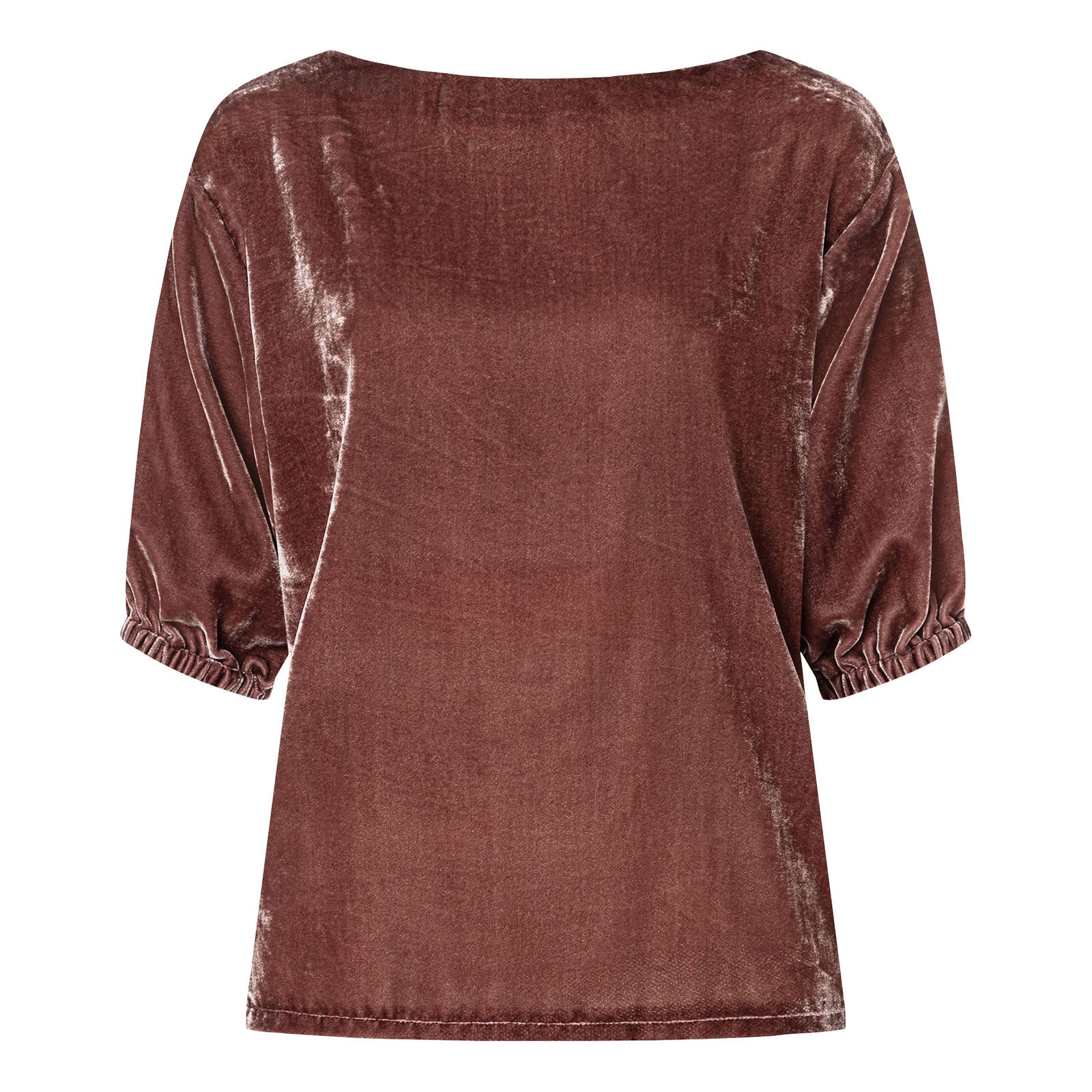 Burda 5771 dames blouse
