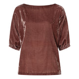 Burda 5771 dames blouse