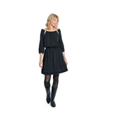 Burda 5772 dames jurk