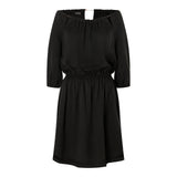 Burda 5772 dames jurk