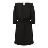 Burda 5772 dames jurk