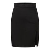Burda 5773 dames rok