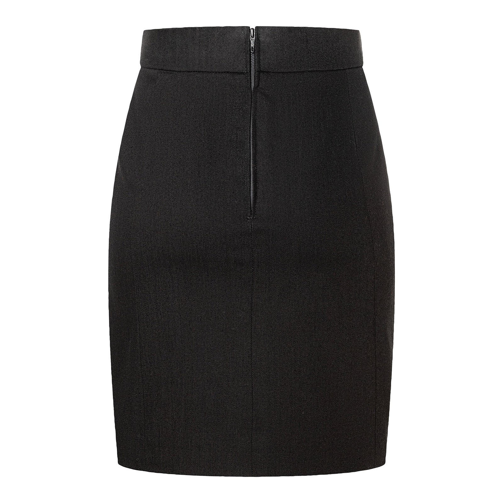 Burda 5773 dames rok