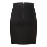 Burda 5773 dames rok