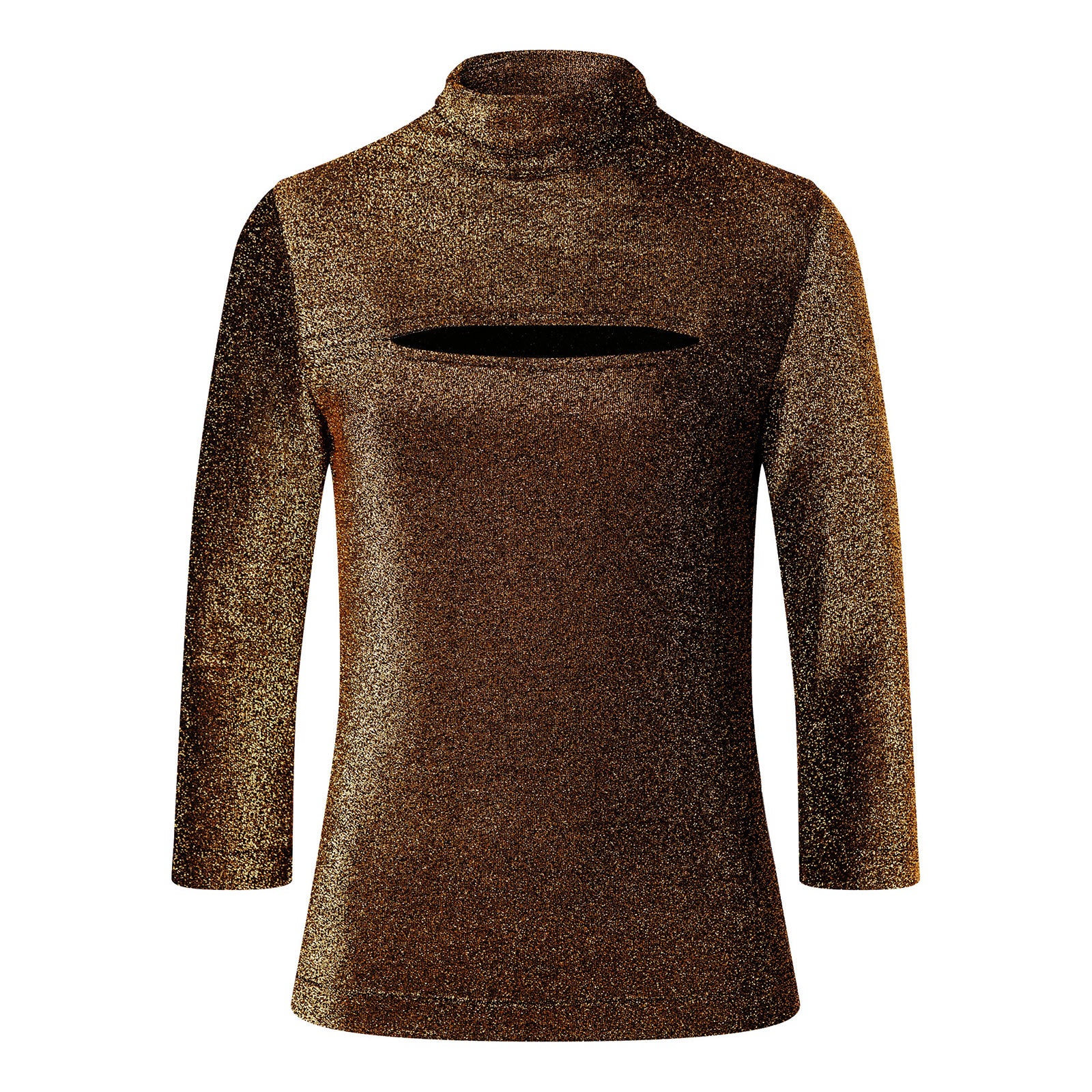 Burda 5774 dames shirt