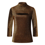 Burda 5774 dames shirt