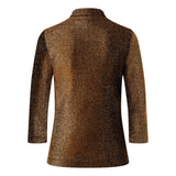 Burda 5774 dames shirt