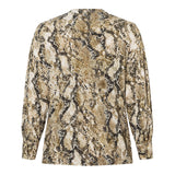 Burda 5775 dames blouse