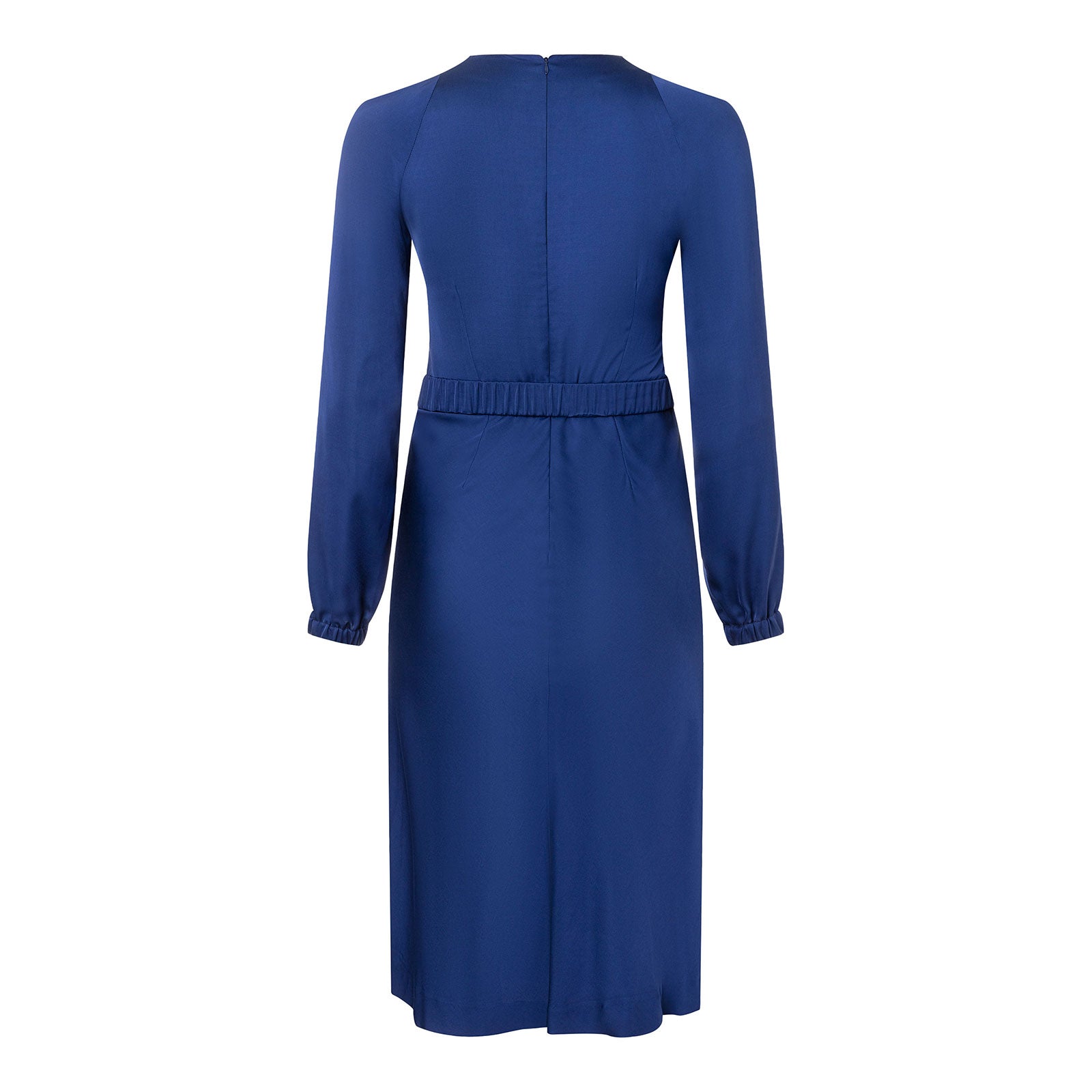 Burda 5777 dames jurk