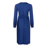 Burda 5777 dames jurk