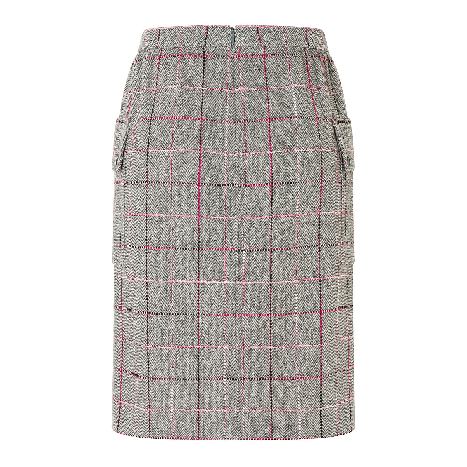 Burda 5779 dames blouse