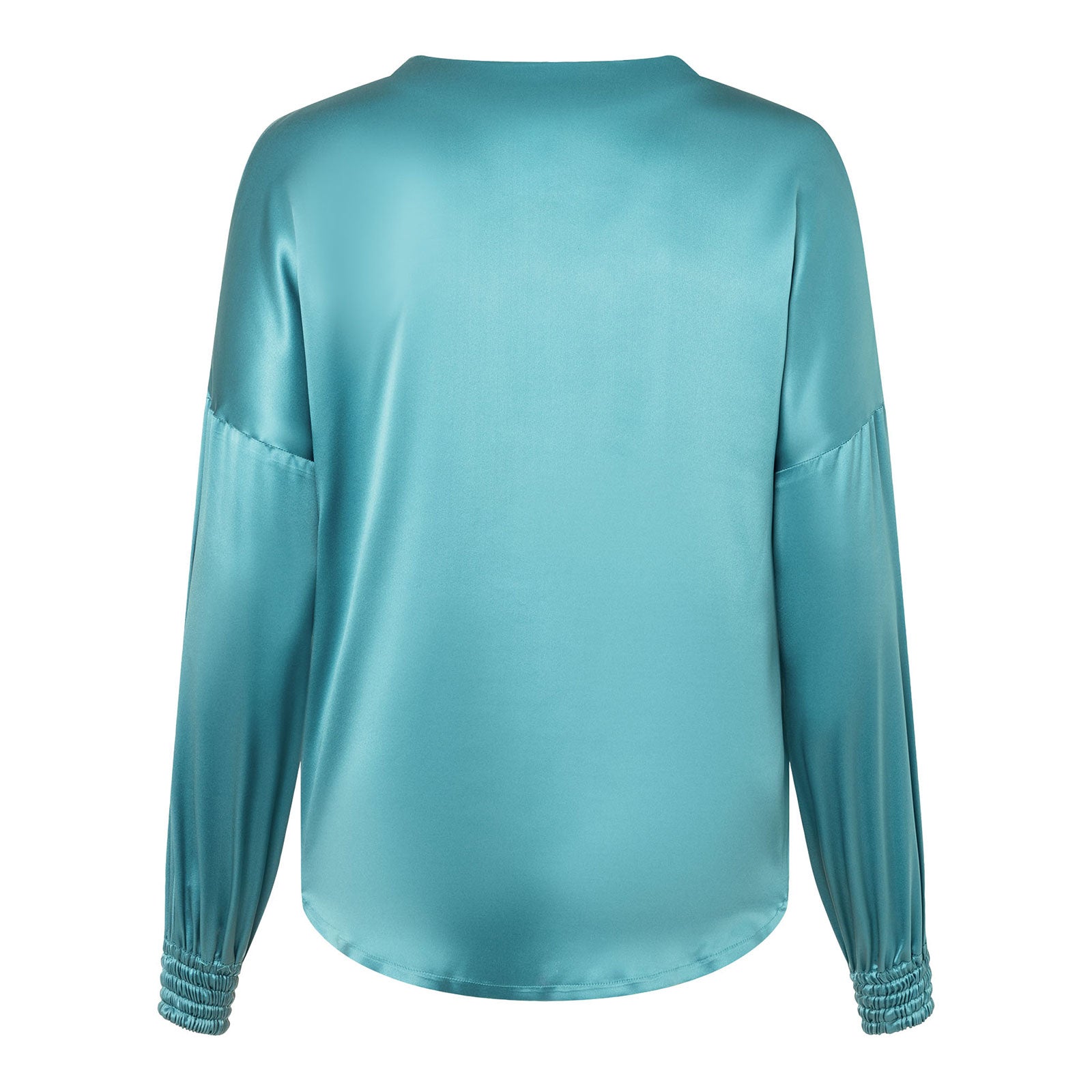 Burda 5780 dames blouse