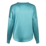 Burda 5780 dames blouse