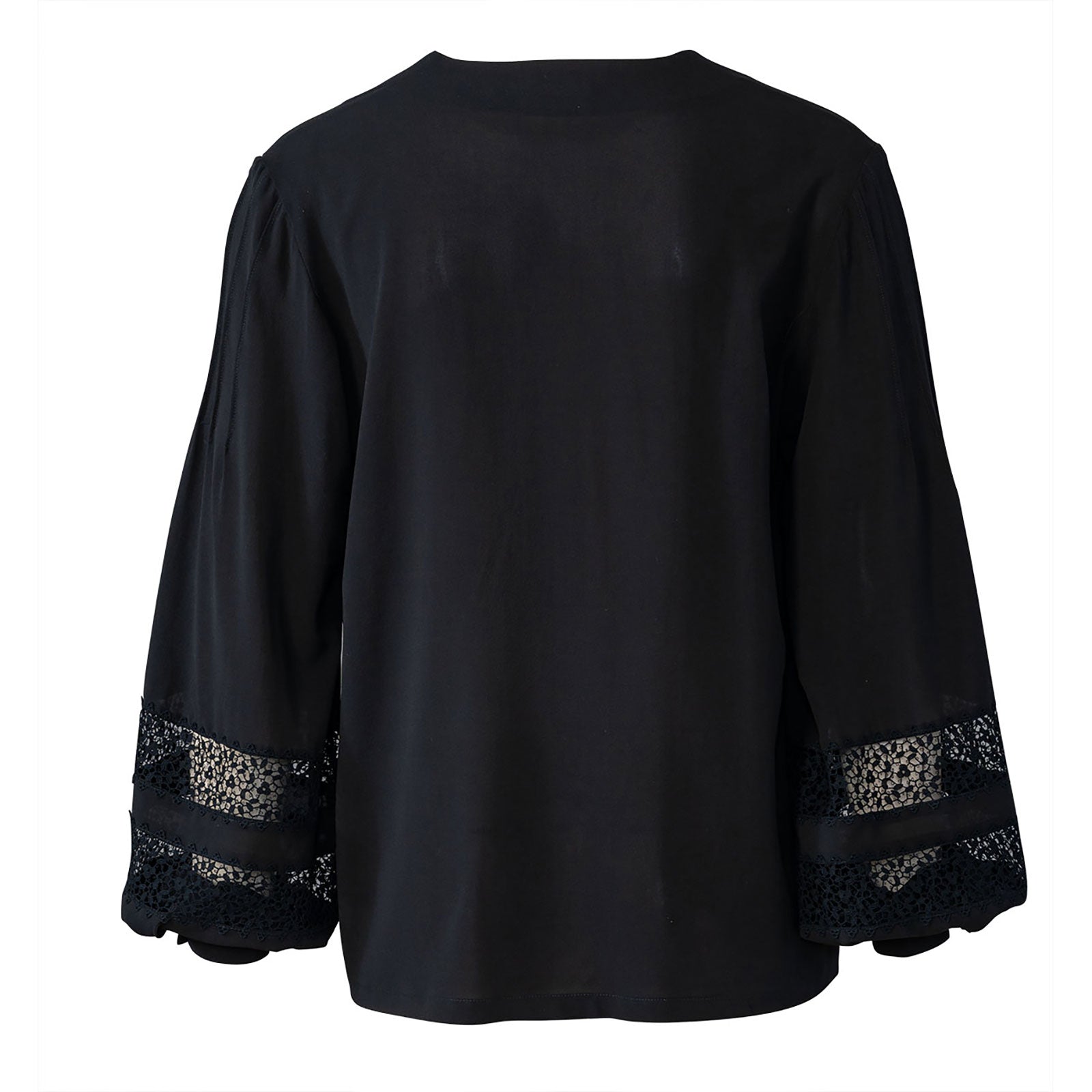Burda 5785 dames shirt