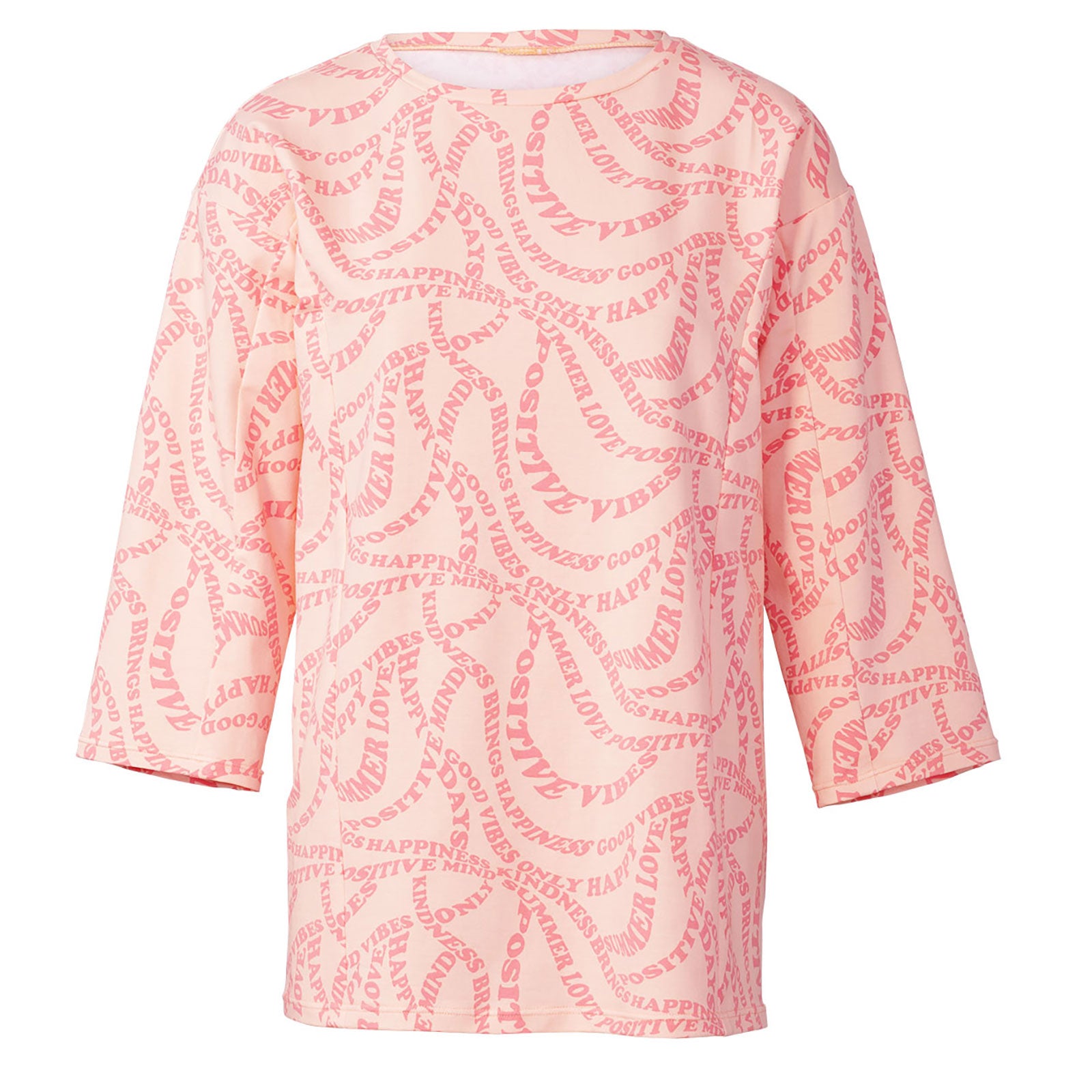 Burda 5788 dames sweatshirt