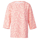 Burda 5788 dames sweatshirt